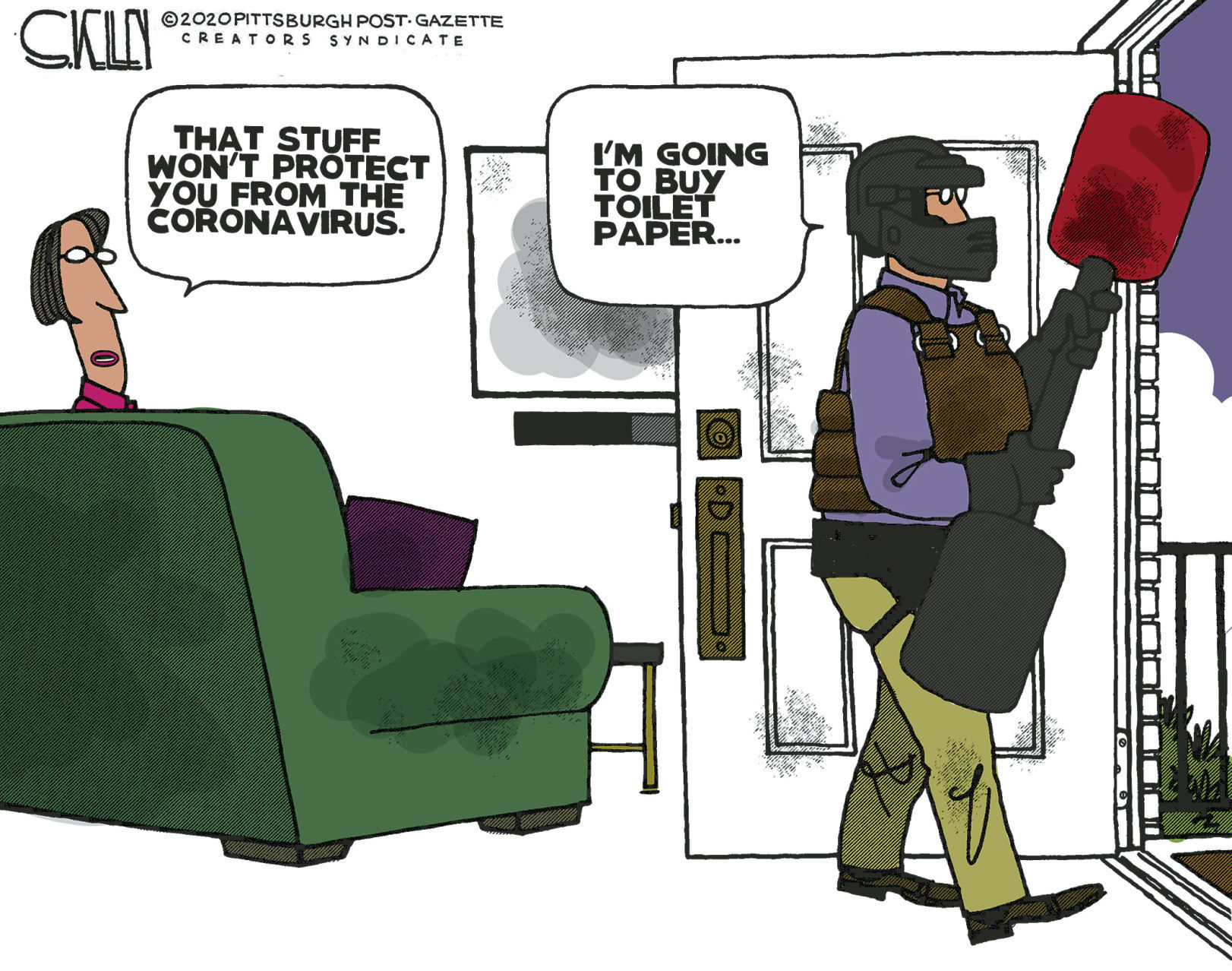 cartoon